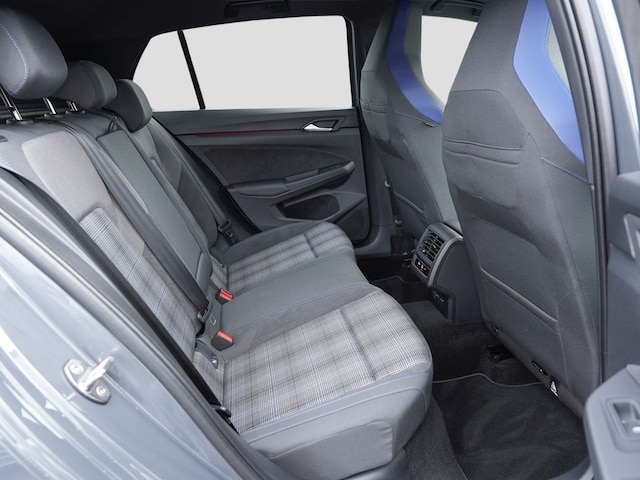 Volkswagen Golf GTE Golf VIII Style