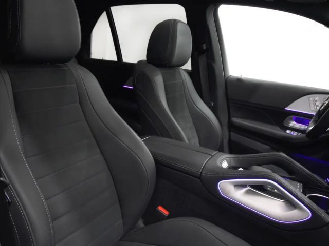 Mercedes-Benz GLE 350 AMG Line