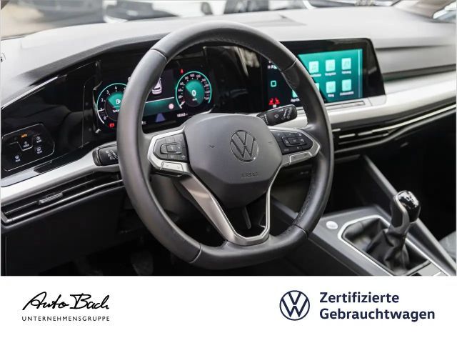 Volkswagen Golf 1.5 TSI Golf VIII Life