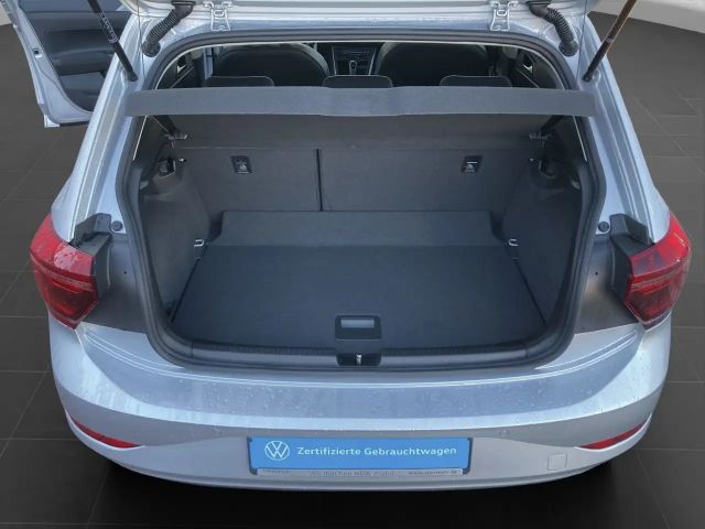 Volkswagen Polo 1.0 TSI DSG IQ.Drive Style