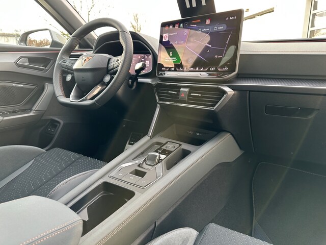 Cupra Leon DSG Sportstourer VZ