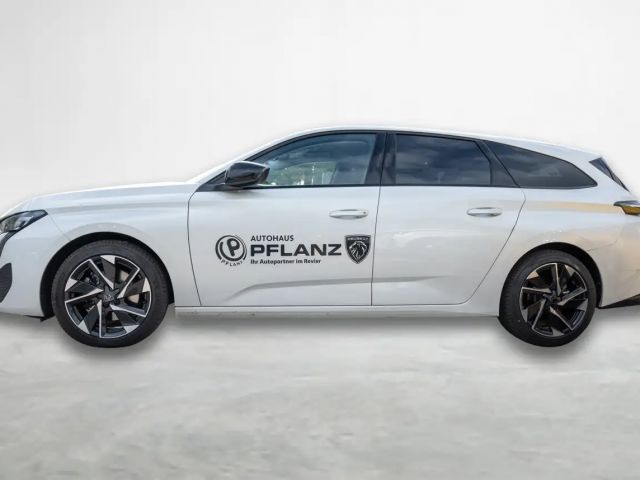 Peugeot 308 Allure Pack EAT8 PureTech SW