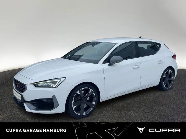 Cupra Leon 2.0 TSI DSG