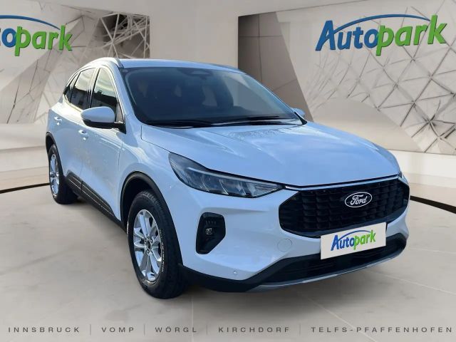 Ford Kuga Titanium