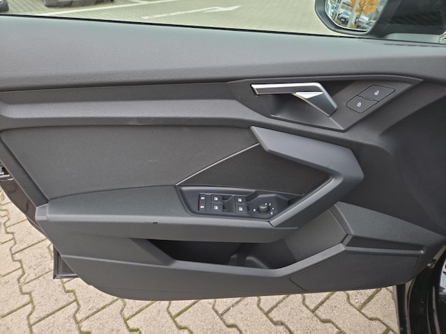 Audi A3 30 TDI S-Tronic Sportback