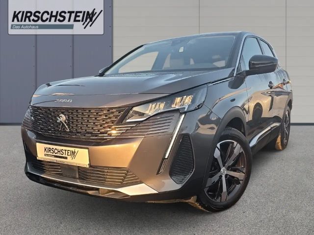 Peugeot 3008 Allure Pack PureTech