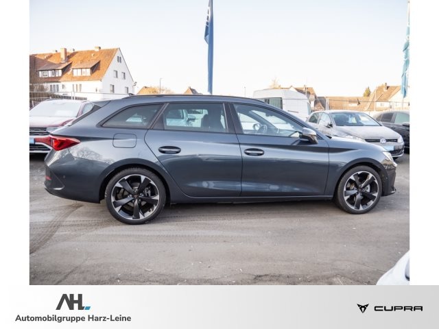 Cupra Leon DSG Sportstourer