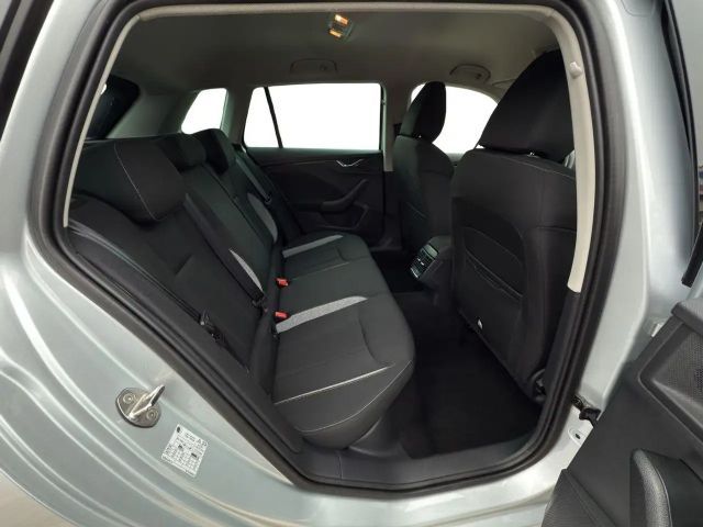 Skoda Kamiq 1.0 TSI Selection