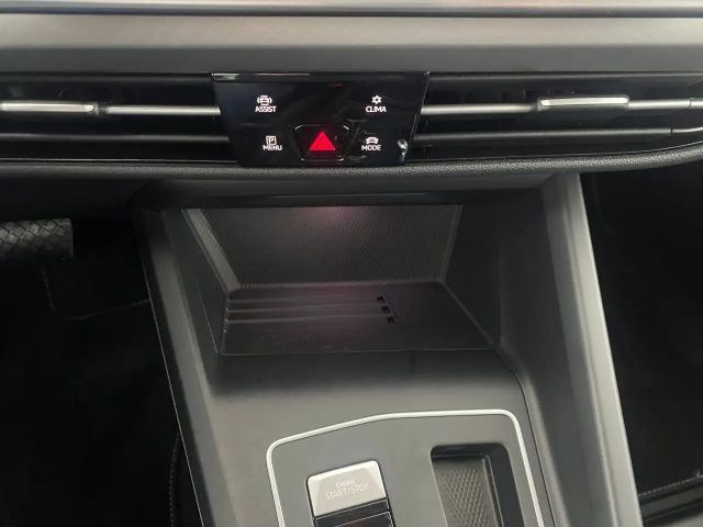 Volkswagen Golf Business DSG Variant