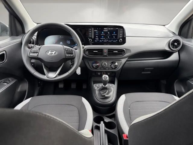 Hyundai i10 1.2 Trend