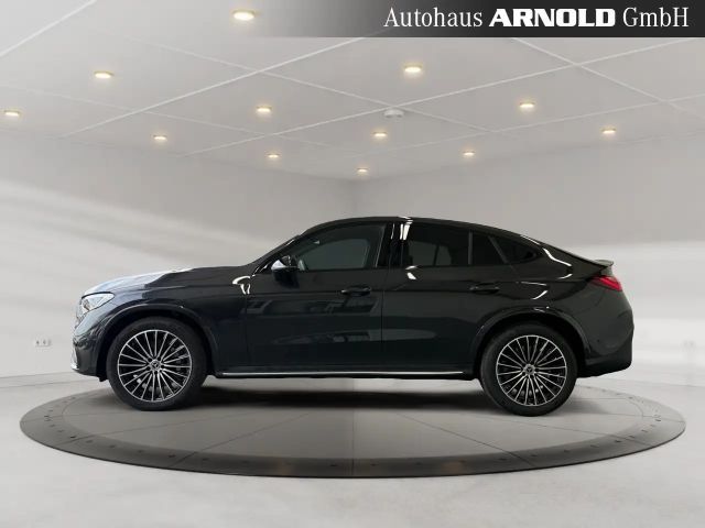 Mercedes-Benz GLC 450 4MATIC AMG Line