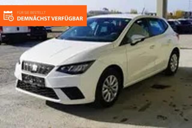Seat Ibiza 1.0 TSI