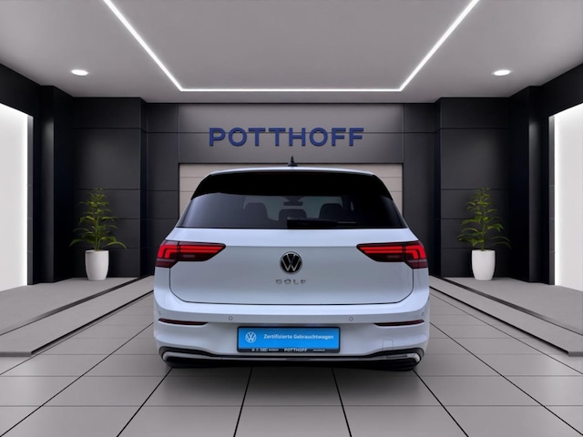 Volkswagen Golf 1.5 TSI