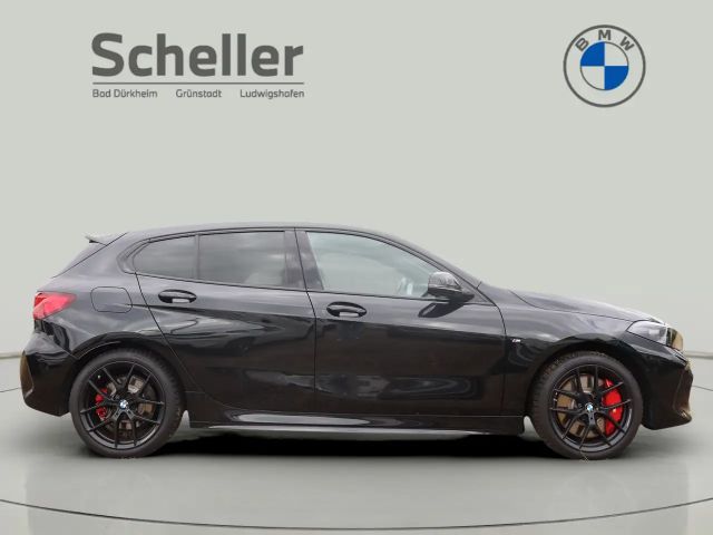 BMW 120 120i M-Sport Sedan