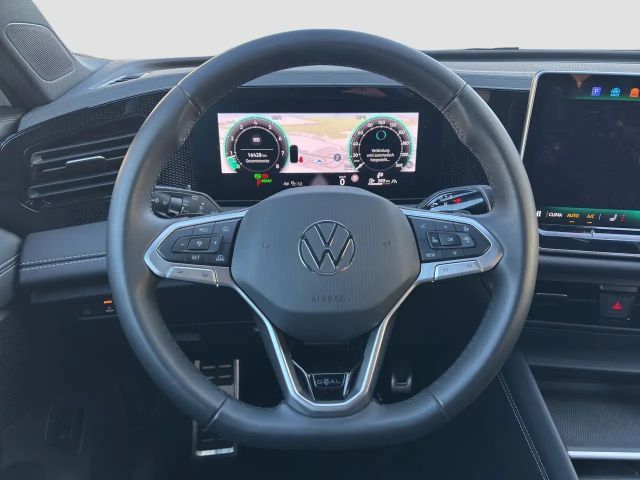 Volkswagen Tiguan 1.5 TSI DSG Life