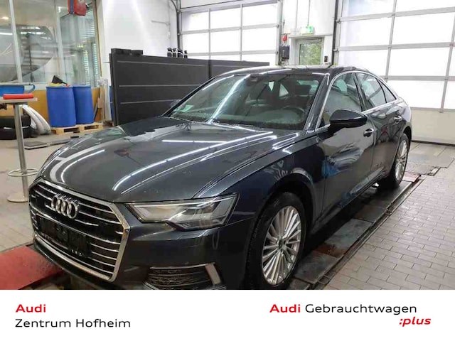Audi A6 40 TDI S-Tronic Sedan