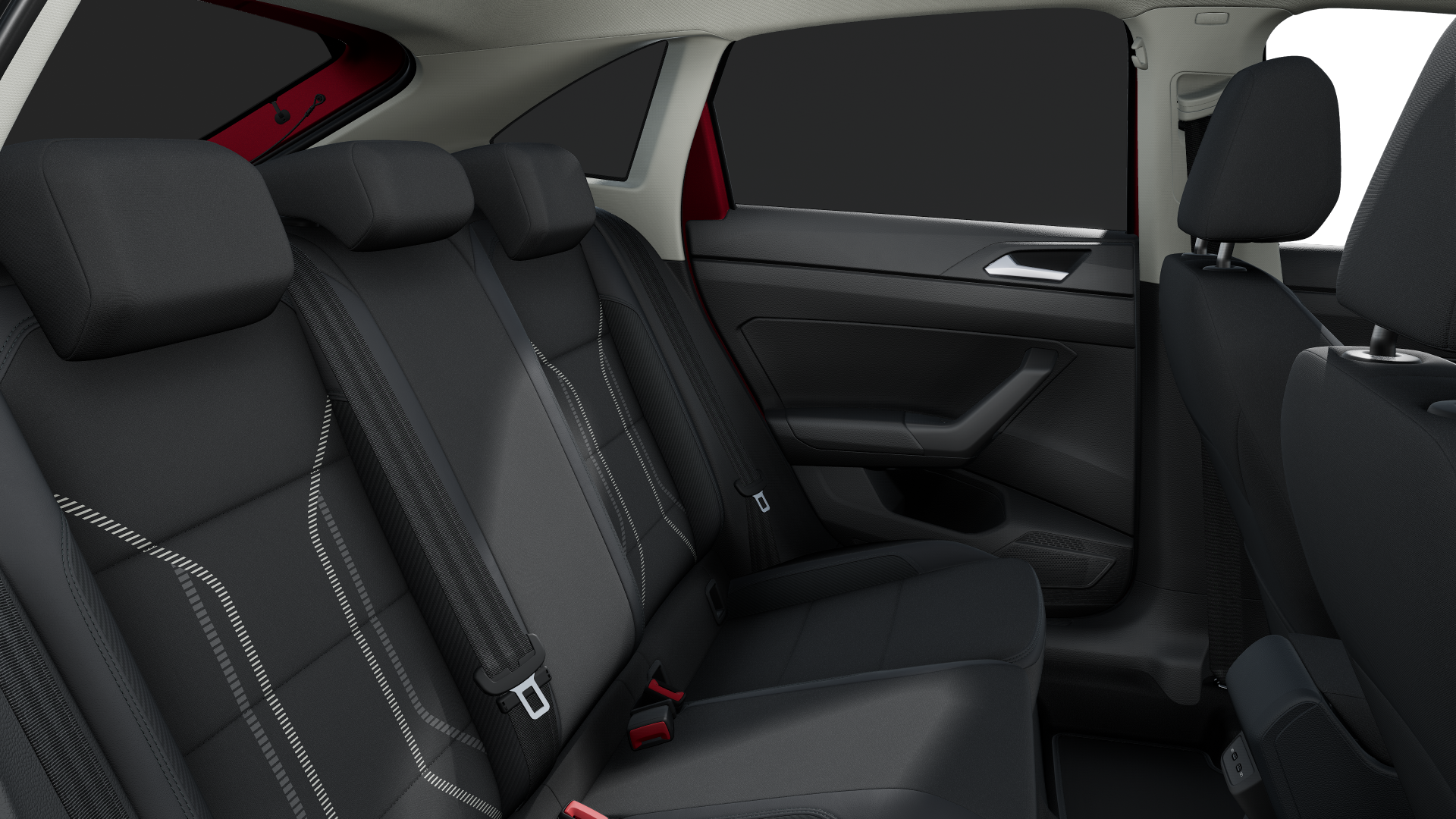 Volkswagen Taigo 1.0 TSI Style