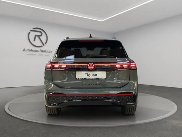 Volkswagen Tiguan 1.5 eTSI DSG R-Line