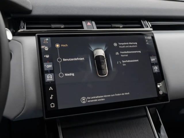 Land Rover Range Rover Velar D300 Dynamic HSE