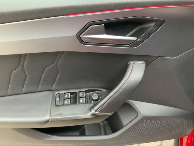 Cupra Leon 2.0 TSI DSG VZ