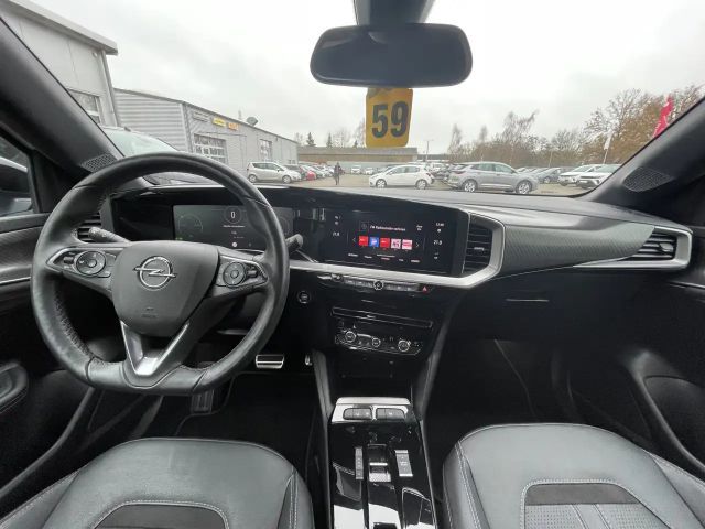 Opel Mokka Mokka-e Ultimate