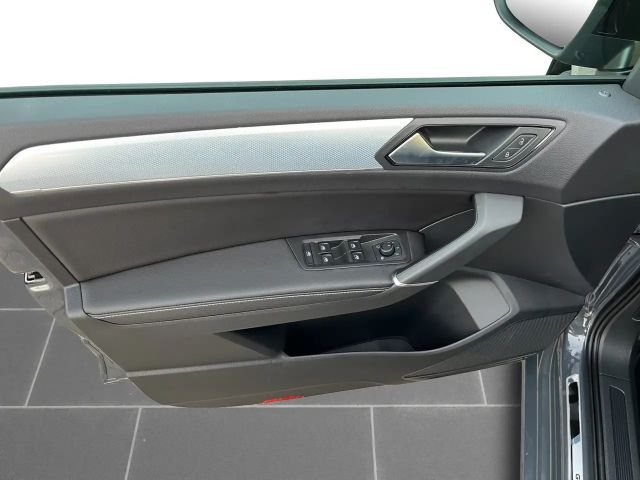 Volkswagen Touran 2.0 TDI DSG