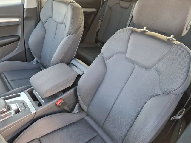 Audi Q5 40 TDI Quattro S-Line