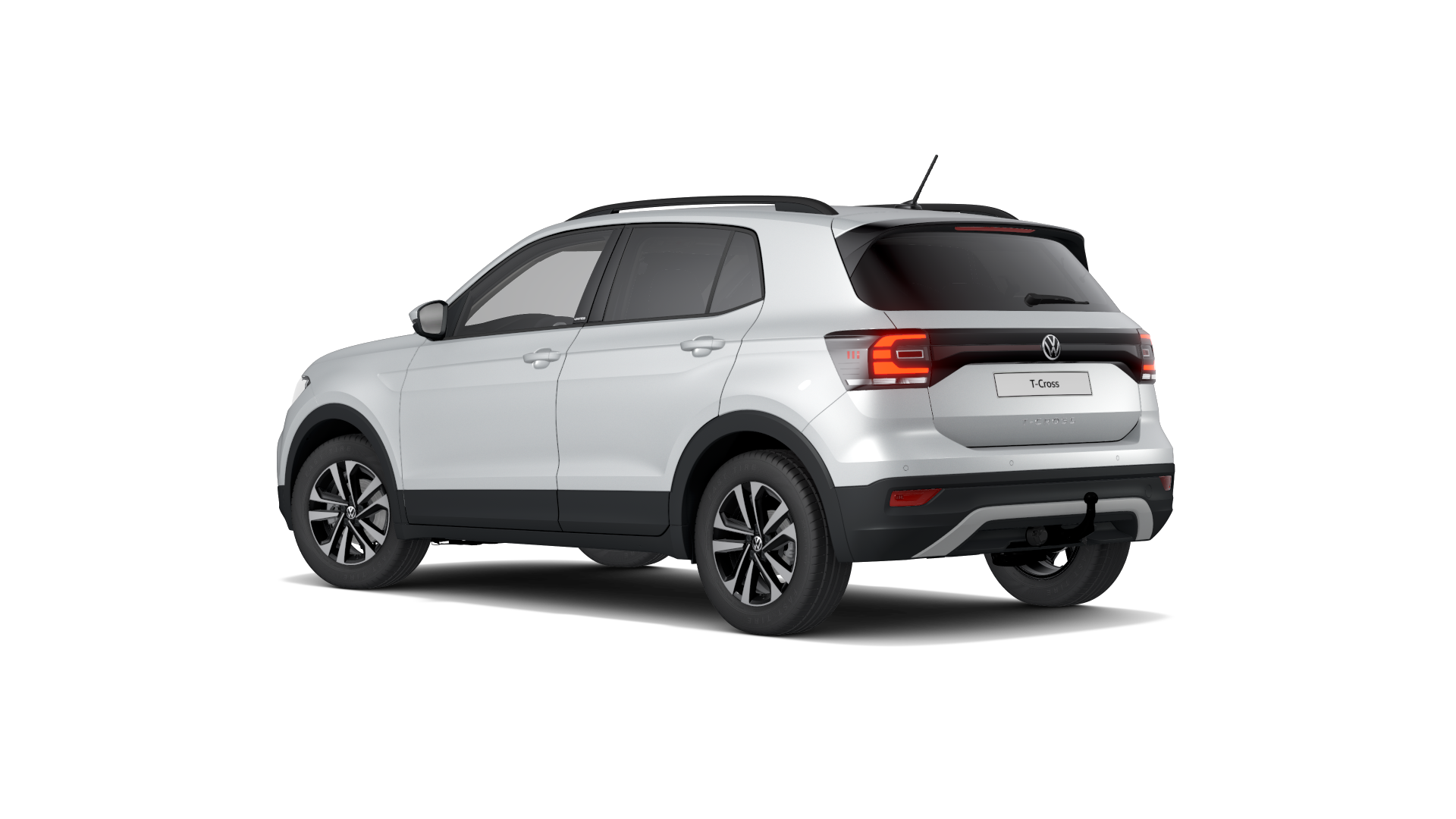 Volkswagen T-Cross 1.0 TSI TSi United