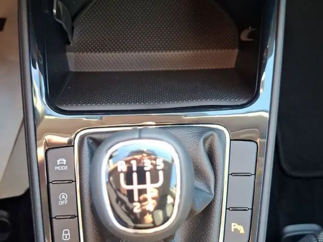 Skoda Fabia 1.0 TSI Selection