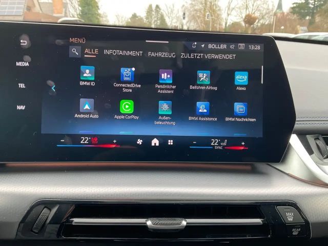 BMW X1 M-Sport sDrive20i