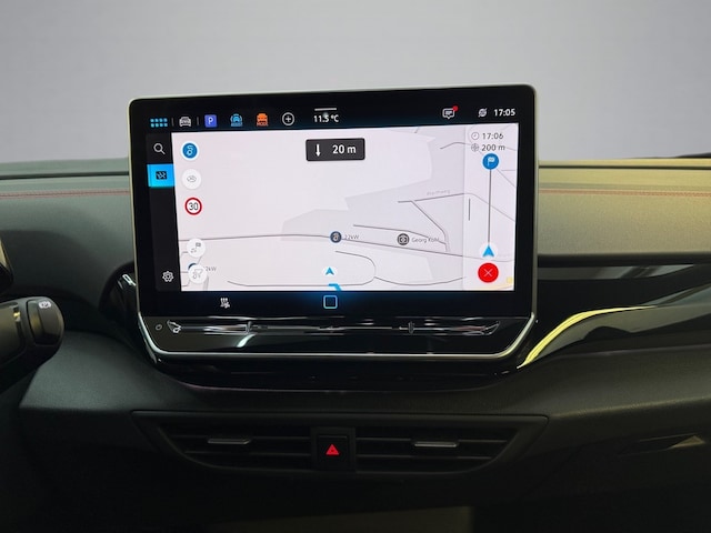 Volkswagen ID.5 4Motion GTX