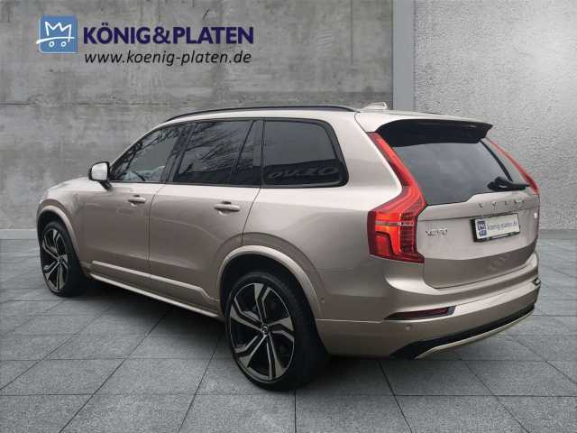 Volvo XC90 AWD Dark T8 Ultimate