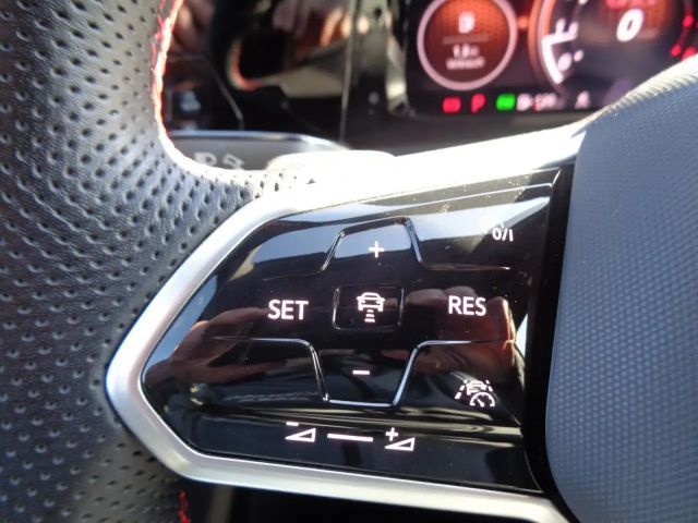 Volkswagen Golf DSG GTI Golf VIII