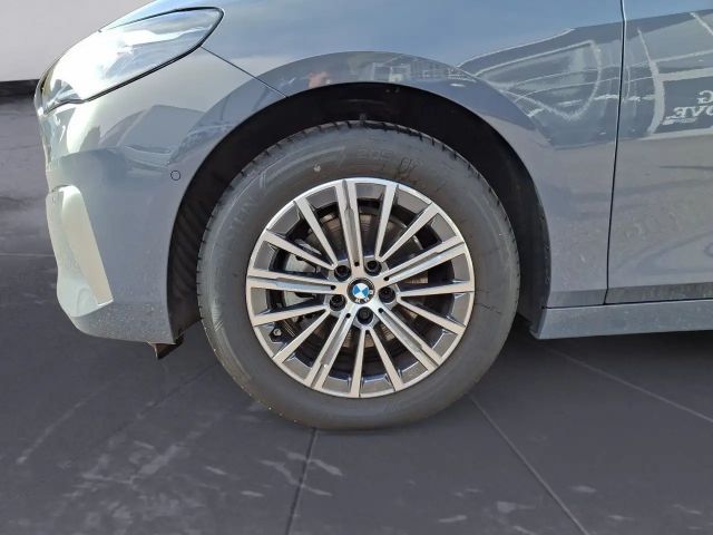 BMW 216 DCT Luxury Line