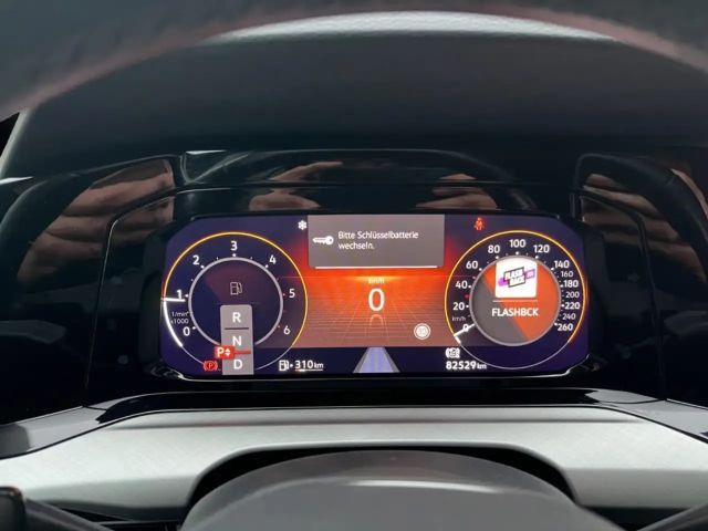 Volkswagen Golf Golf VIII Variant