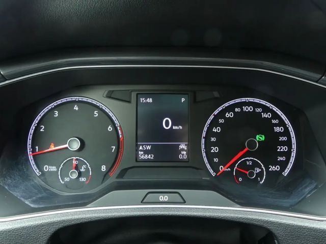 Volkswagen T-Roc 4Motion Sport