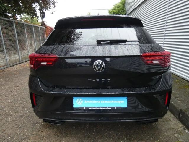 Volkswagen T-Roc 1.5 TSI DSG R-Line
