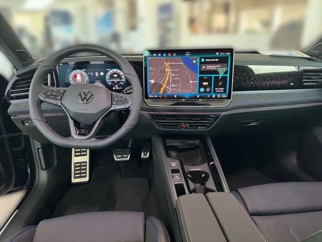 Volkswagen Passat R-Line Variant