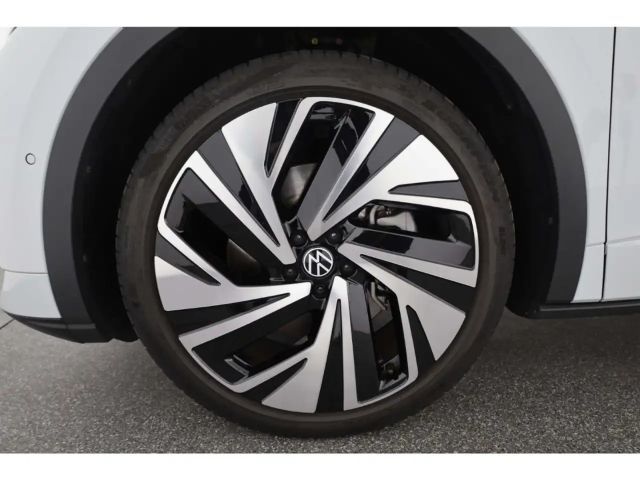 Volkswagen ID.5 GTX