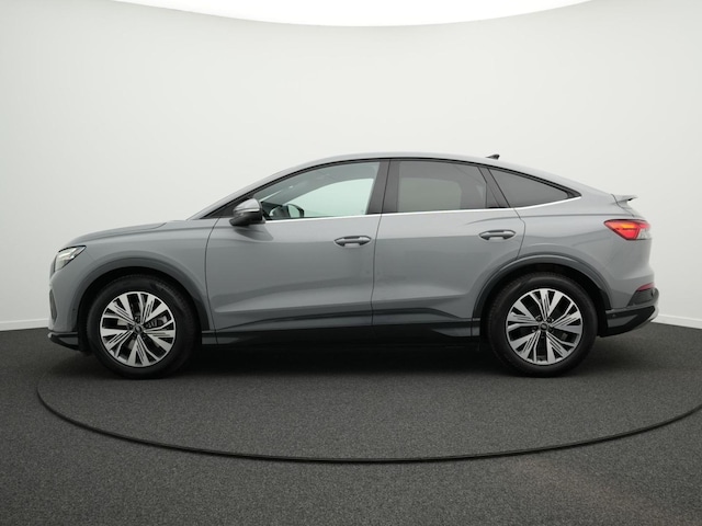 Audi Q4 e-tron Sportback