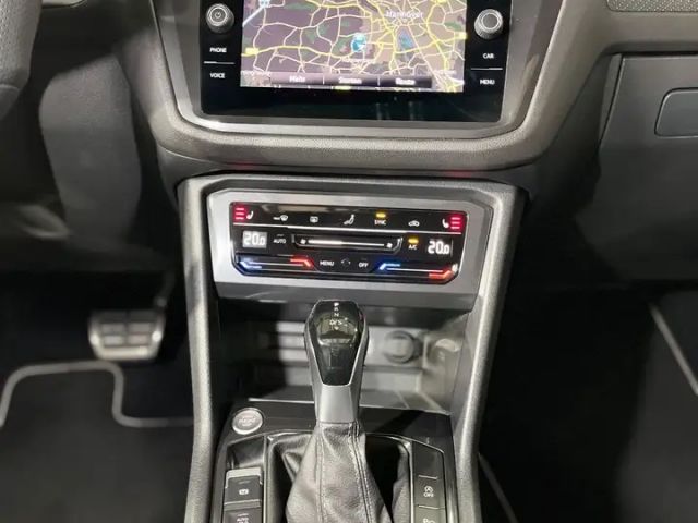 Volkswagen Tiguan Allspace R-Line