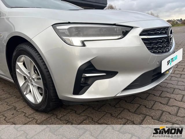 Opel Insignia Elegance Sports Tourer
