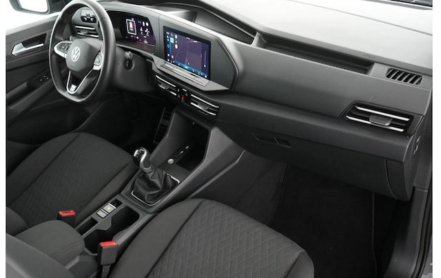 Volkswagen Caddy 2.0 TDI