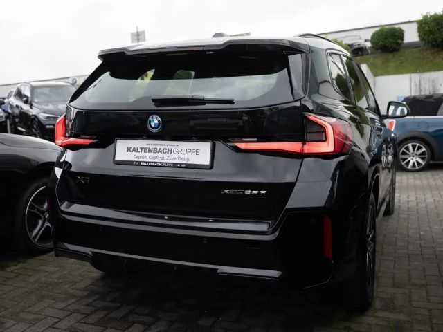 BMW X1 M-Sport xDrive