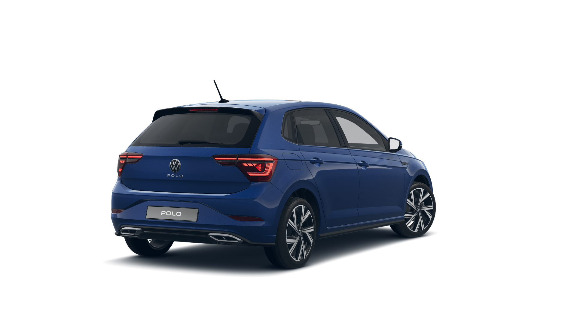 Volkswagen Polo R-Line
