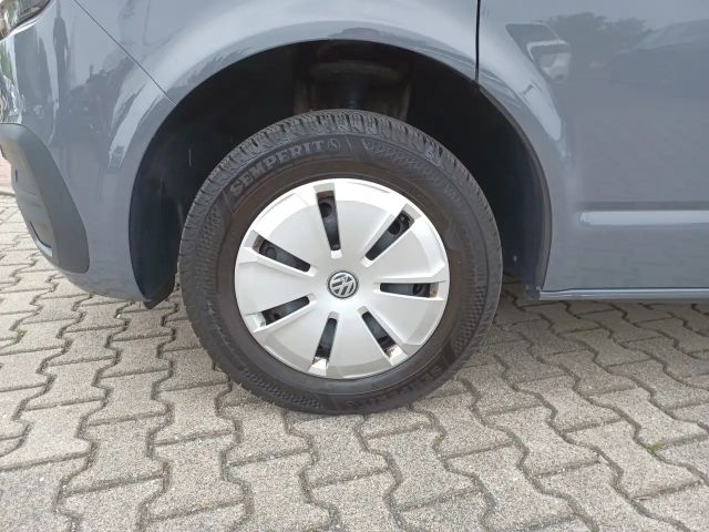 Volkswagen Multivan Family T6