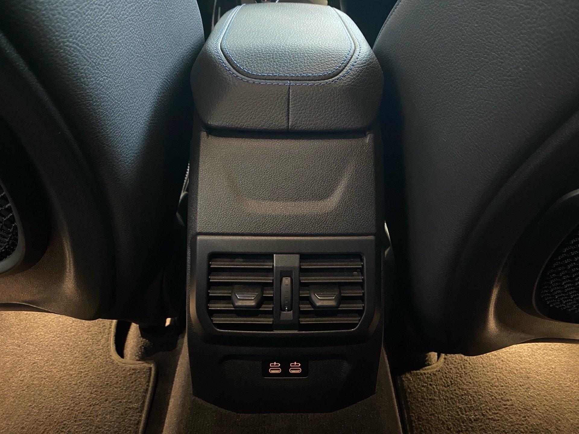 BMW 120 120i 5-deurs