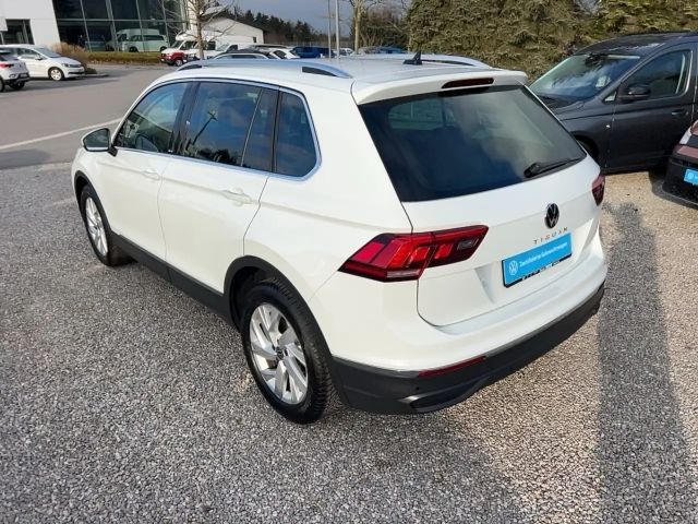 Volkswagen Tiguan Move