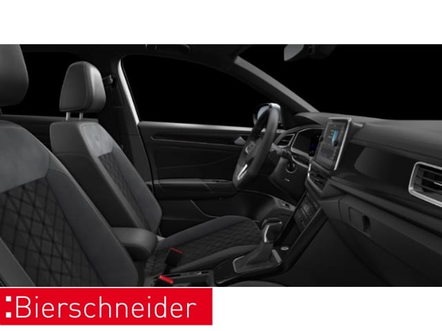 Volkswagen T-Roc 1.5 TSI DSG R-Line
