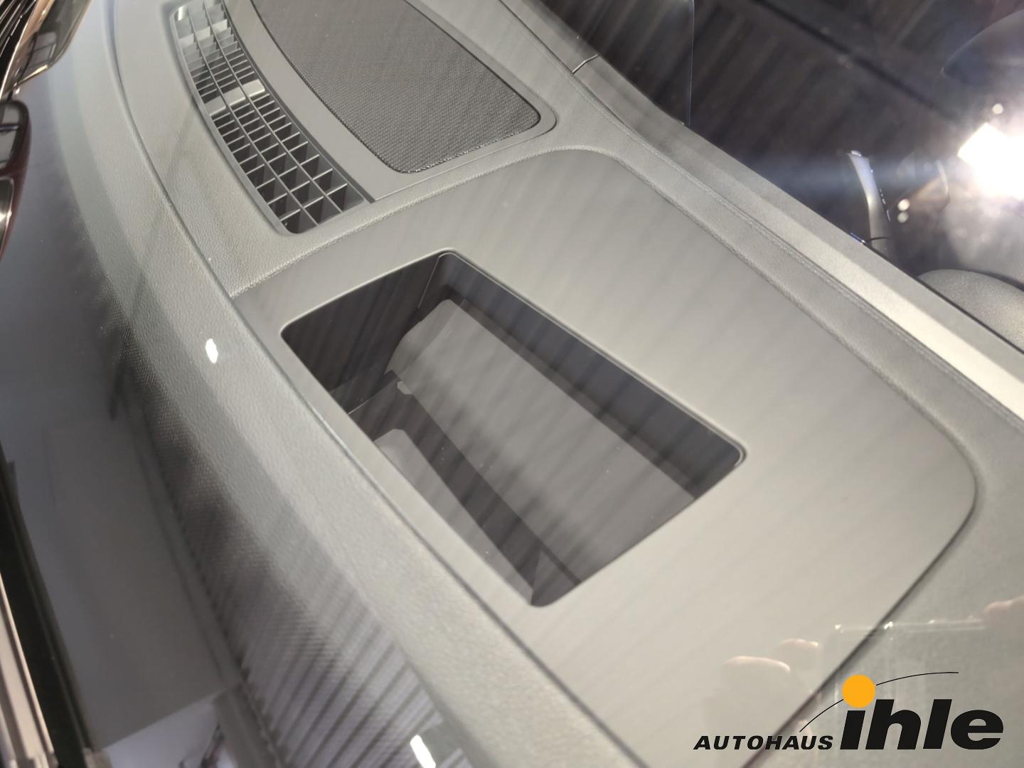 Volkswagen Tiguan DSG R-Line eHybrid